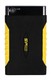 Жесткий диск Silicon Power USB 2.0 320Gb SP320GBPHDA10S2K 2.5" черный