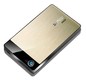 Жесткий диск Silicon Power USB 2.0 500Gb SP500GBPHDA50S2G 2.5" золотистый