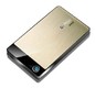 Жесткий диск Silicon Power USB 2.0 640Gb SP640GBPHDA50S2G 2.5" золотистый