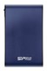 Жесткий диск Silicon Power USB 3.0 500Gb SP500GBPHDA80S3B 2.5" синий