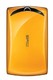 Жесткий диск Silicon Power USB 3.0 500Gb SP500GBPHDS10S3O (case) 2.5" оранжевый