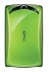 Жесткий диск Silicon Power USB 3.0 640Gb SP640GBPHDS10S3N 2.5" зеленый (case)