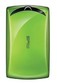 Жесткий диск Silicon Power USB 3.0 640Gb SP640GBPHDS10S3N 2.5" зеленый (case)