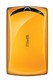 Жесткий диск Silicon Power USB 3.0 750Gb SP750GBPHDS10S3O (case) 2.5" оранжевый