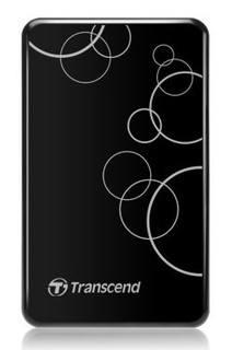 Жесткий диск Transcend USB 2.0 500Gb TS500GSJ25A2K 2.5"