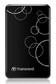 Жесткий диск Transcend USB 2.0 500Gb TS500GSJ25A2K 2.5"