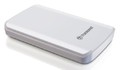 Жесткий диск Transcend USB 750Gb TS750GSJ25D2-W 2.5" (белый)