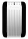 Жесткий диск Verbatim USB 3.0 1Tb 53065 TRAVELLER (5400rpm) 2.5" серебристый