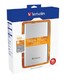 Жесткий диск Verbatim USB 3.0 500Gb 53021 Store n Go 2.5" серебристый
