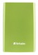 Жесткий диск Verbatim USB 3.0 500Gb 53024 Store n Go (5400rpm) 2.5" зеленый