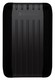Жесткий диск Verbatim USB 3.0 750Gb 53063 TRAVELLER (5400rpm) 2.5" черный
