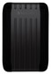 Жесткий диск Verbatim USB 3.0 750Gb 53063 TRAVELLER (5400rpm) 2.5" черный