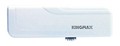 Флеш диск Kingmax 16Gb PD-02 White