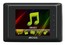 Плеер Flash Archos 24D VISION 4Gb Black 2.4" FM Dic MicroSD 8hr HedPh OGG Txt Vid AVI MPEG4 /MP3/WAV
