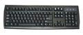 Клавиатура Chicony KU-2971 USB black