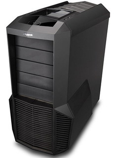 Корпус Zalman Z11 Plus