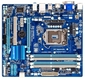 Материнская плата GIGA-BYTE GA-Z77M-D3H s1155 /Z77/4xDDR3, 2xPCI-E,D-Sub,DVI,HDMI,GbLAN,RAID,mATX