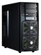 Корпус Gigabyte GZ-G1 black w/o PSU ATX 2*USB2.0 HD audio 120mm fan