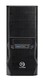 Корпус Thermaltake VO100A1W2N Commander MS-III Black w/o PSU ATX USB3.0