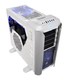 Корпус Thermaltake VO200M6W2N Armor Revo White w/o PSU ATX USB3.0 E-SATA HD audio
