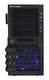Корпус Thermaltake VO30001N2N Level 10 GTS Black w/o PSU ATX USB3.0 HD audio