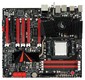 Материнская плата Asus CROSSHAIR IV EXTREME Soc-AM3 AMD890FX DDR3 ATX AC'97 8ch GbLAN RAID 1394