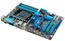 Материнская плата Asus M5A87 Soc-AM3 AMD870 DDR3 ATX AC'97 8ch GbLAN RAID