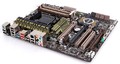 Материнская плата Asus SABERTOOTH 990FX Soc-AM3 AMD990FX DDR3 ATX AC 8ch GbLAN 1394 SATA3 RAID
