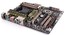Материнская плата Asus SABERTOOTH 990FX Soc-AM3 AMD990FX DDR3 ATX AC 8ch GbLAN 1394 SATA3 RAID