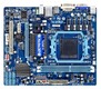 Материнская плата Gigabyte GA-78LMT-S2P Soc-AM3 AMD760G DDR3 mATX AC'97 8ch GbLAN VGA RAID