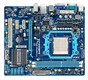 Материнская плата Gigabyte GA-M68MT-S2(3.1) Soc-AM3+ GF7025 DDR3 mATX AC'97 8ch. GbLAN RAID VGA