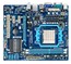 Материнская плата Gigabyte GA-M68MT-S2(3.1) Soc-AM3+ GF7025 DDR3 mATX AC'97 8ch. GbLAN RAID VGA