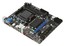 Материнская плата MSI 760GM-P23 (FX) Soc-AM3 AMD760G DDR3 mATX AC'97 8ch. GbLAN RAID VGA