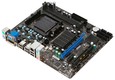 Материнская плата MSI 760GM-P23 (FX) Soc-AM3 AMD760G DDR3 mATX AC'97 8ch. GbLAN RAID VGA BULK
