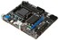 Материнская плата MSI 760GM-P23 (FX) Soc-AM3 AMD760G DDR3 mATX AC'97 8ch. GbLAN RAID VGA BULK