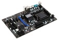 Материнская плата MSI 870-C45 (FX) V2 Soc-AM3+ AMD770 DDR3 ATX AC'97 8ch. GbLAN RAID