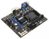 Материнская плата MSI 880GMS-E35 (FX) Soc-AM3+ AMD880G DDR3 mATX AC'97 8ch. GbLAN SATA3 RAID VGA