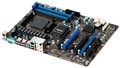 Материнская плата MSI 970A-G46 Soc-AM3+ AMD970 DDR3 ATX AC'97 8ch GbLAN SATA3 RAID USB3.0