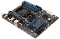 Материнская плата MSI 990FXA-GD65 Soc-AM3 AMD990FX DDR3 ATX AC'97 8ch. GbLAN SATA3 RAID USB3.0