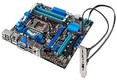 Материнская плата Asus P8H67-M EVO(3.x) Soc-1155 iH67 DDR3 mATX AC'97 8ch GbLAN RAID 1394 USB3.0