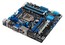 Материнская плата Asus P8Z77-M Soc-1155 iZ77 DDR3 mATX AC'97 8ch GbLAN SATA3 RAID VGA
