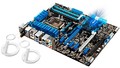 Материнская плата Asus P8Z77-V DELUXE Soc-1155 iZ77 DDR3 ATX AC'97 8ch GbLAN SATA3 RAID USB3.0 VGA