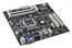 Материнская плата ECS H61H2-M Soc-1155 iH61 4*DDR3 mATX AC'97 6ch GbLAN USB3.0