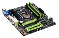 Материнская плата Gigabyte G1.Sniper M3 Soc-1155 iZ77 DDR3 mATX AC'97 GbLAN SATA3 RAID DVI+HDMI+VGA