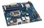 Мат.плата Intel Original DH77EB Soc-1155 iH77 DDR3 mATX Audio 10ch DP+HDMI+DVI-I LAN RAID (bulk)