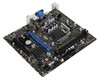 Материнская плата MSI H61M-E23 (G3) Soc-1155 iH61 DDR3 mATX AC'97 8ch. GbLAN HDMI+DVI+VGA