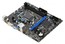 Материнская плата MSI H61M-P25 (B3) Soc-1155 iH61 DDR3 mATX AC'97 8ch. GbLAN USB2.0 DVI VGA