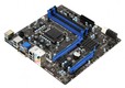 Материнская плата MSI Z68MA-G43 (G3) Soc-1155 iZ68 DDR3 mATX AC'97 8ch. GbLAN SATA3 RAID VGA