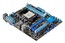 Материнская плата Asus F1A55-M LX Soc-FM1 AMD A55 DDR3 mATX AC'97 8ch GbLAN RAID VGA