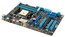 Материнская плата Asus F1A55 Soc-FM1 AMD A55 DDRIII ATX VGA AC 8ch GigaLAN SATA3+RAID USB3